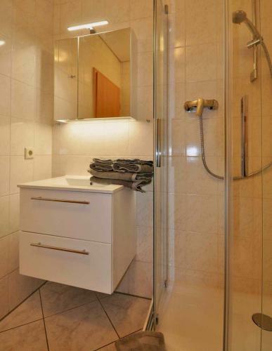 Apartamento Zum Augustiner III