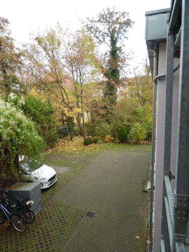 Apartamento Zum Augustiner III