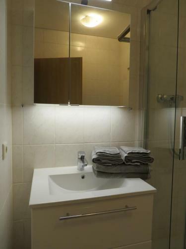 Apartamento Zum Augustiner III