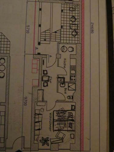 Apartamento Zum Augustiner III