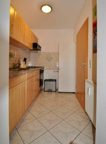 Apartamento Zum Augustiner III