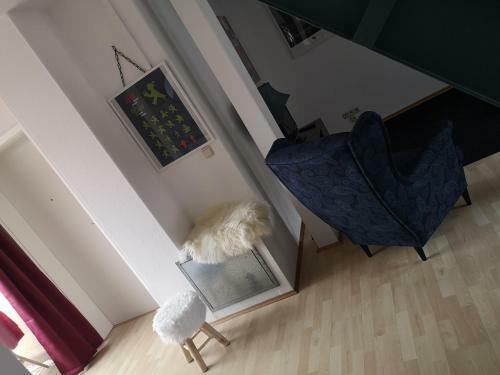 Apartamento Daheym