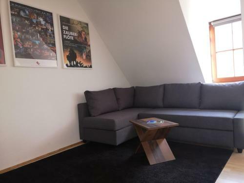 Apartamento Daheym