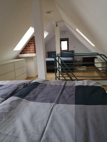 Apartamento Daheym
