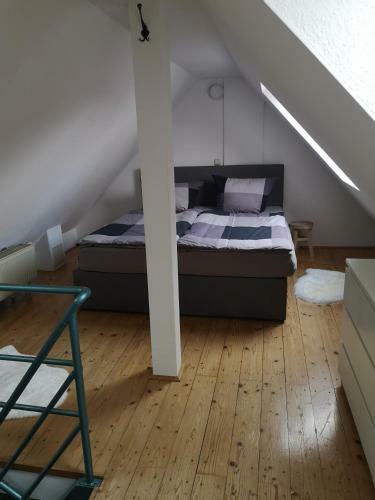 Apartamento Daheym