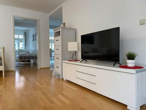 Apartamento Ferienwohnung Erfurt Domplatz