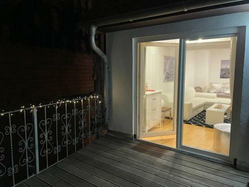 Apartamento Ferienwohnung Erfurt Domplatz