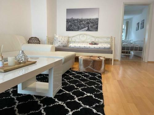 Apartamento Ferienwohnung Erfurt Domplatz