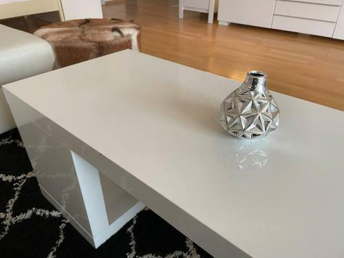 Apartamento Ferienwohnung Erfurt Domplatz
