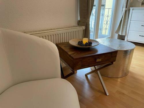 Apartamento Ferienwohnung Erfurt Domplatz