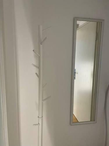 Apartamento Ferienwohnung Erfurt Domplatz