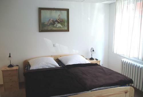 Hostal G�stezimmer Zum Rotem Karpfen