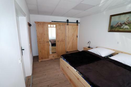 Hostal G�stezimmer Zum Rotem Karpfen