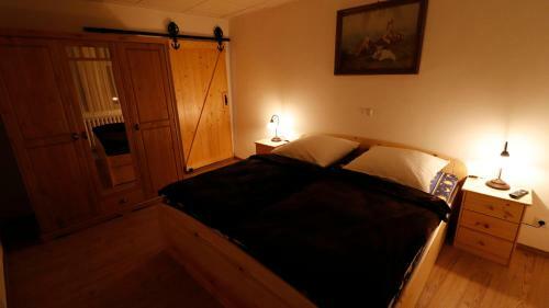 Hostal G�stezimmer Zum Rotem Karpfen