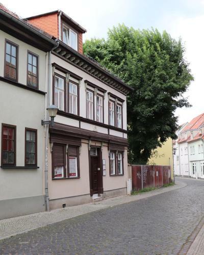 Hostal G�stezimmer Zum Rotem Karpfen