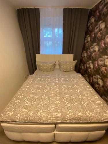 Apartamento Ferienwohnung Erfurter Rose