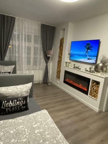 Apartamento Ferienwohnung Erfurter Rose
