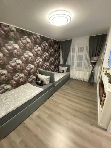 Apartamento Ferienwohnung Erfurter Rose