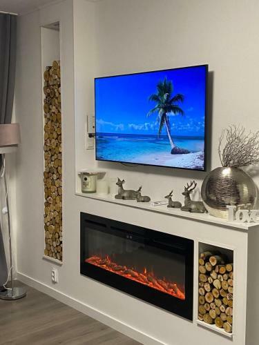 Apartamento Ferienwohnung Erfurter Rose