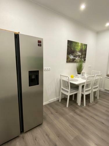 Apartamento Ferienwohnung Erfurter Rose