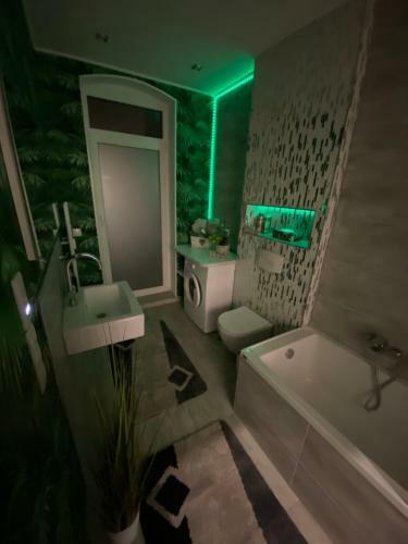 Apartamento Ferienwohnung Erfurter Rose