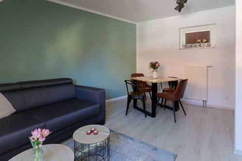 Apartamento Ferienwohnung Hinter Der Kr�merbr�cke