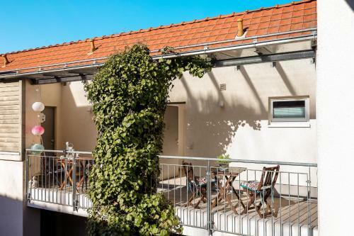 Apartamento Ferienwohnung Hinter Der Kr�merbr�cke