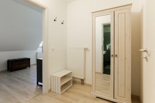 Apartamento Ferienwohnung Hinter Der Kr�merbr�cke