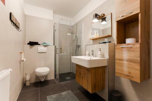 Apartamento Ferienwohnung Hinter Der Kr�merbr�cke