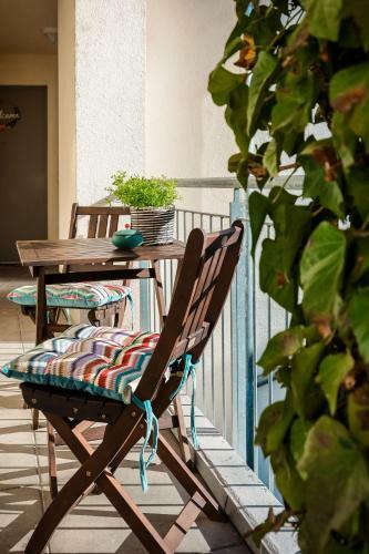 Apartamento Ferienwohnung Hinter Der Kr�merbr�cke