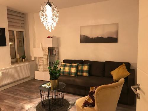 Apartamento Zimmer 1