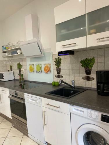 Apartamento Vita Deluxe