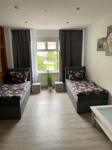 Apartamento Vita Deluxe