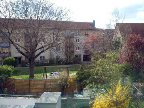 Apartamento Modernes Dachstudio In Guter Lage
