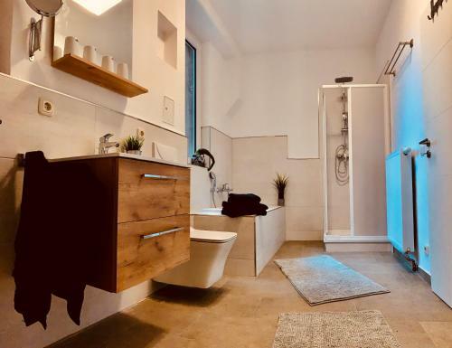 Apartamento Suite Hundertwasser