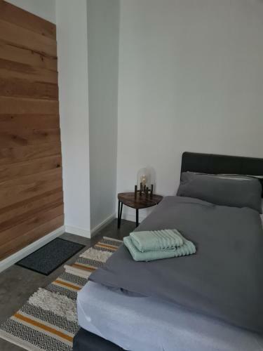 Apartamento Meet And Greet Am Steiger