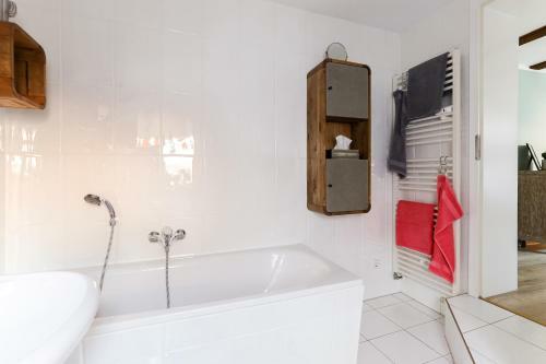 Apartamento Ferienwohnung Im Markthof