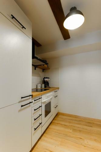 Apartamento Ferienwohnung Im Markthof