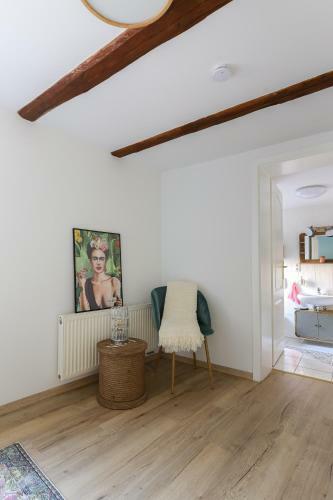 Apartamento Ferienwohnung Im Markthof