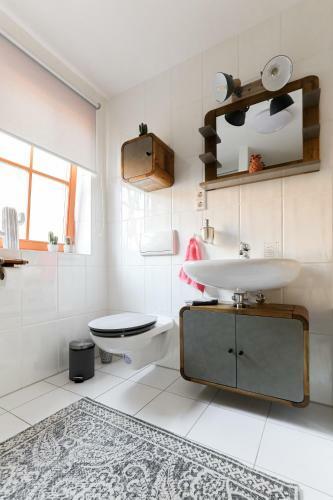 Apartamento Ferienwohnung Im Markthof