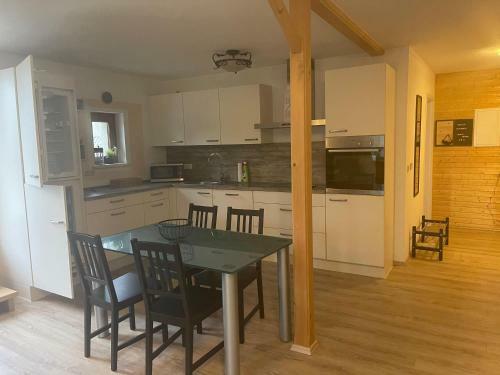 Apartamento Liebevolle-ferienwohnung-in-erfurt