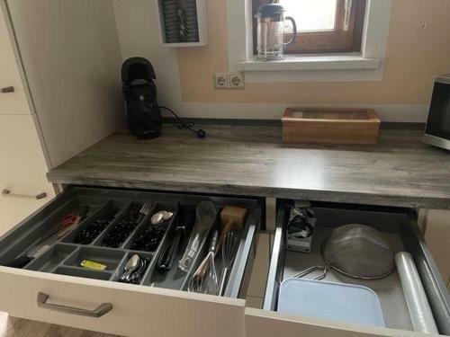 Apartamento Liebevolle-ferienwohnung-in-erfurt
