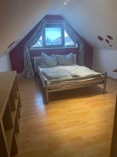 Apartamento Liebevolle-ferienwohnung-in-erfurt
