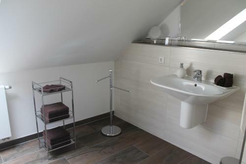 Apartamento Fewo Familie Werner
