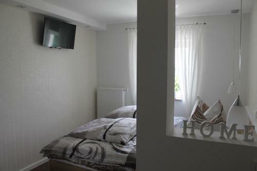 Apartamento Fewo Familie Werner