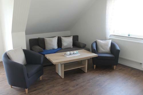Apartamento Fewo Familie Werner