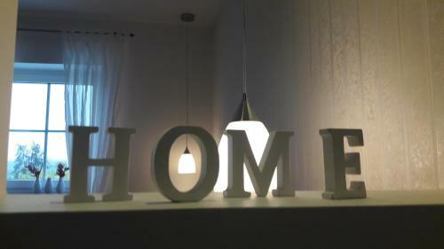 Apartamento Fewo Familie Werner