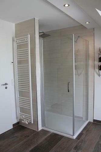 Apartamento Fewo Familie Werner