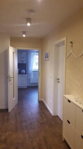 Apartamento Fewo Familie Werner