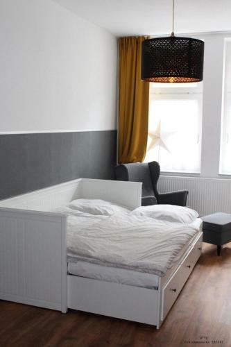 Apartamento Ferienwohnung "otto"